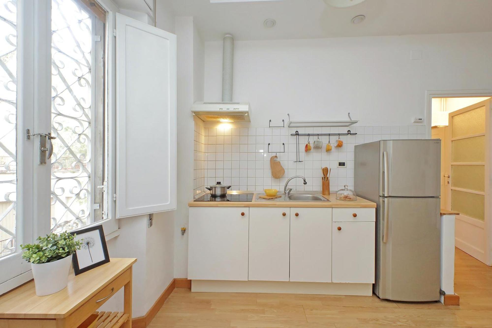 Ferienwohnung San Pietro'S Flat Rom Exterior foto